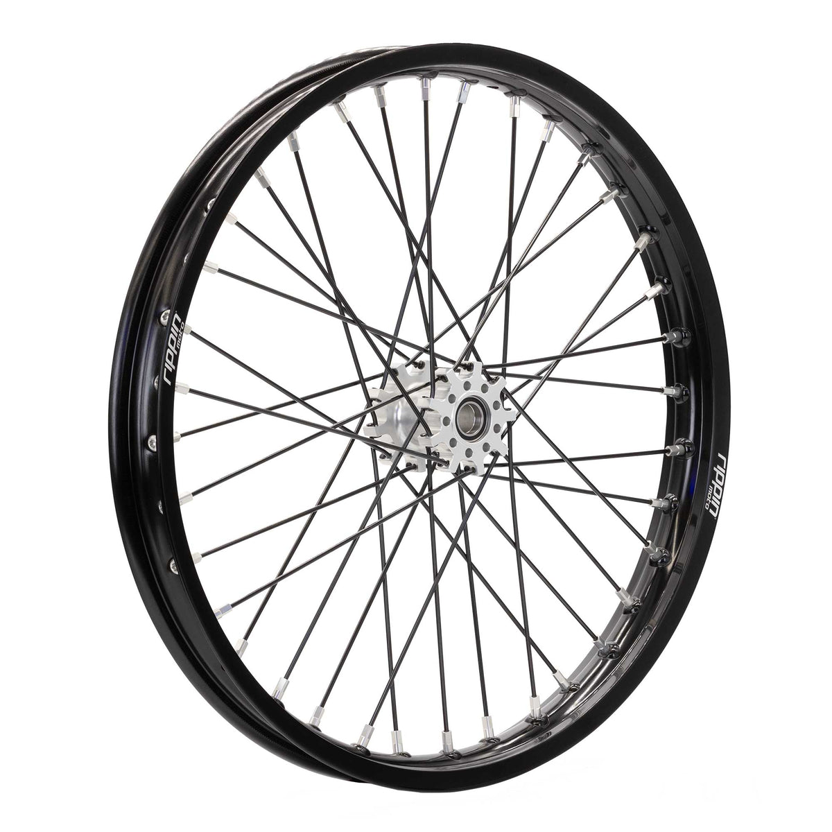Blackline Off-Road Front Wheel for Talaria MX5
