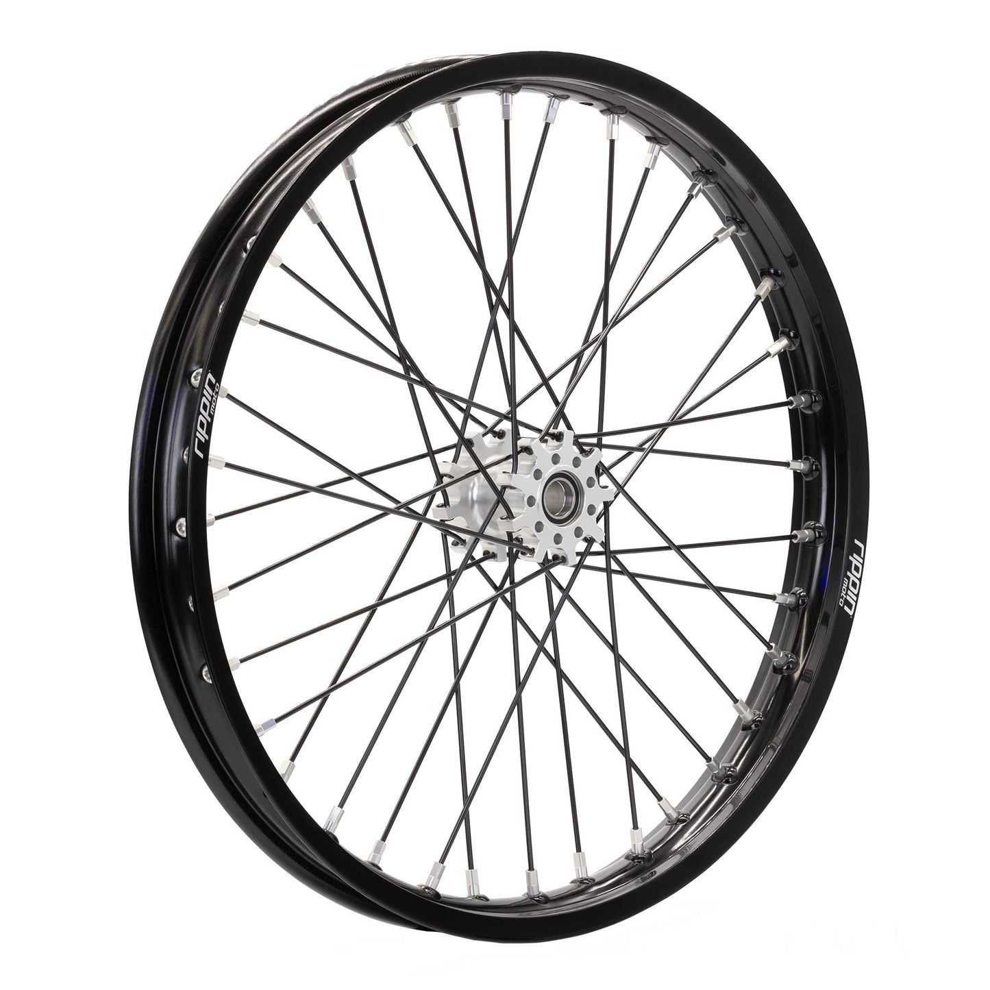 Blackline Off-Road Front Wheel for Sur-Ron Light Bee X