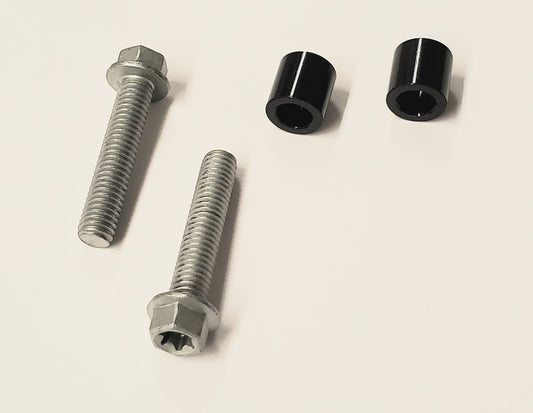 Surron / Talaria 220mm Caliper Adapter Spacer Kit