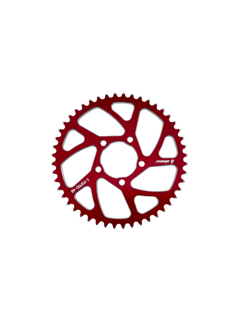Warp 9 E-Moto Rear Sprocket