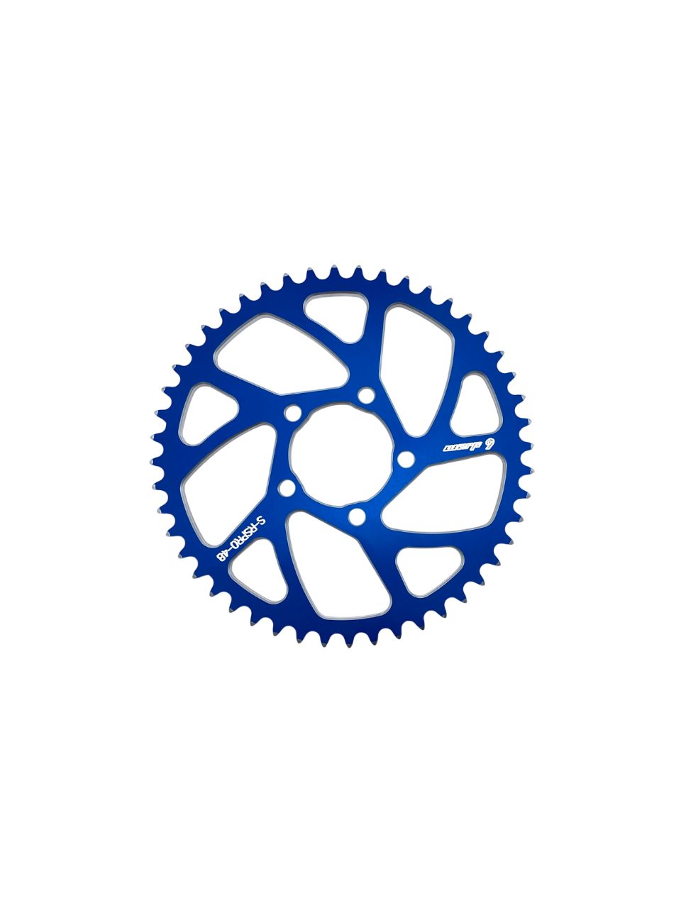 Warp 9 E-Moto Rear Sprocket