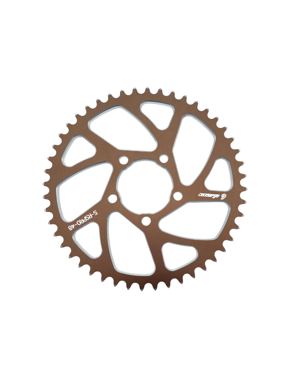 Warp 9 E-Moto Rear Sprocket