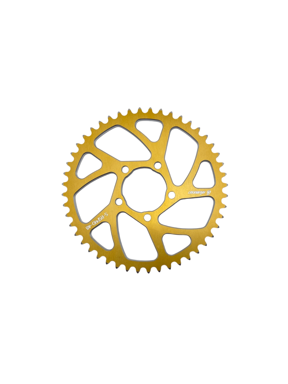 Warp 9 E-Moto Rear Sprocket
