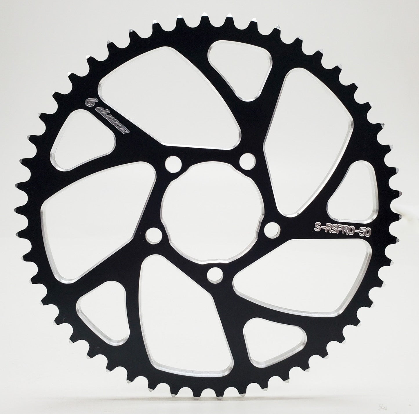 Warp 9 E-Moto Rear Sprocket