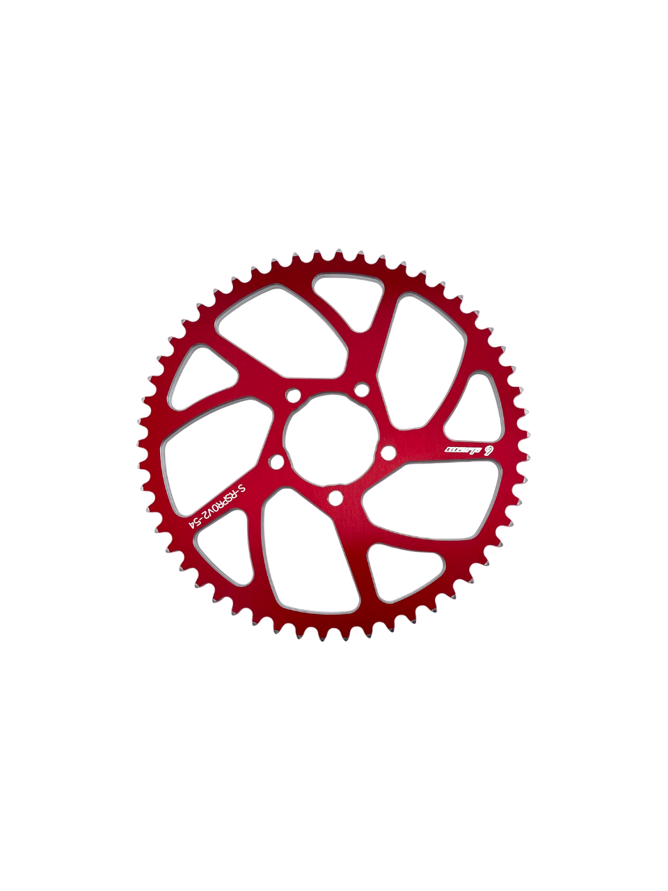 Warp 9 E-Moto Rear Sprocket