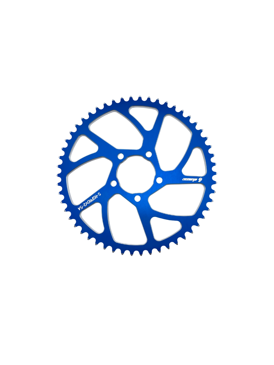 Warp 9 E-Moto Rear Sprocket