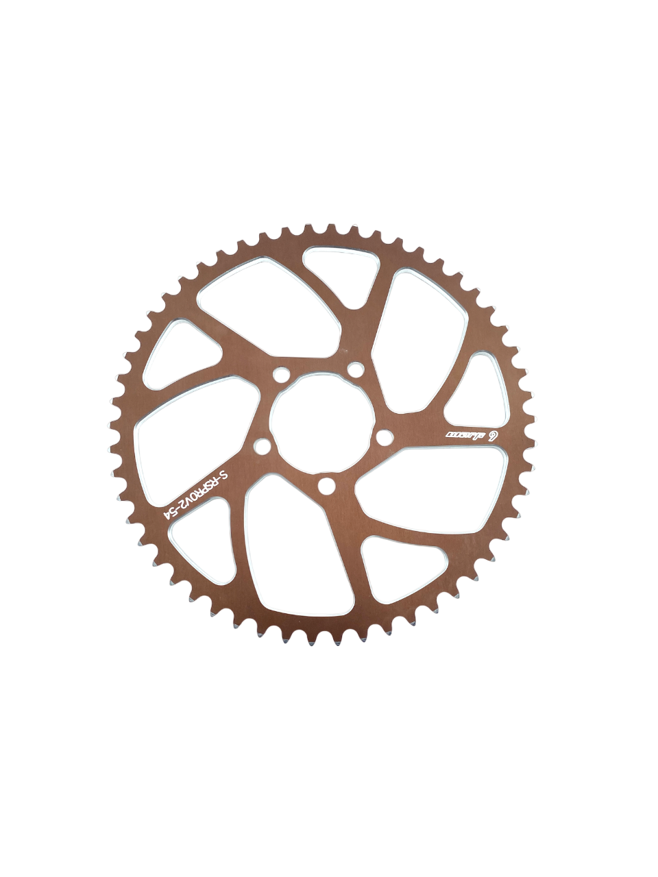 Warp 9 E-Moto Rear Sprocket