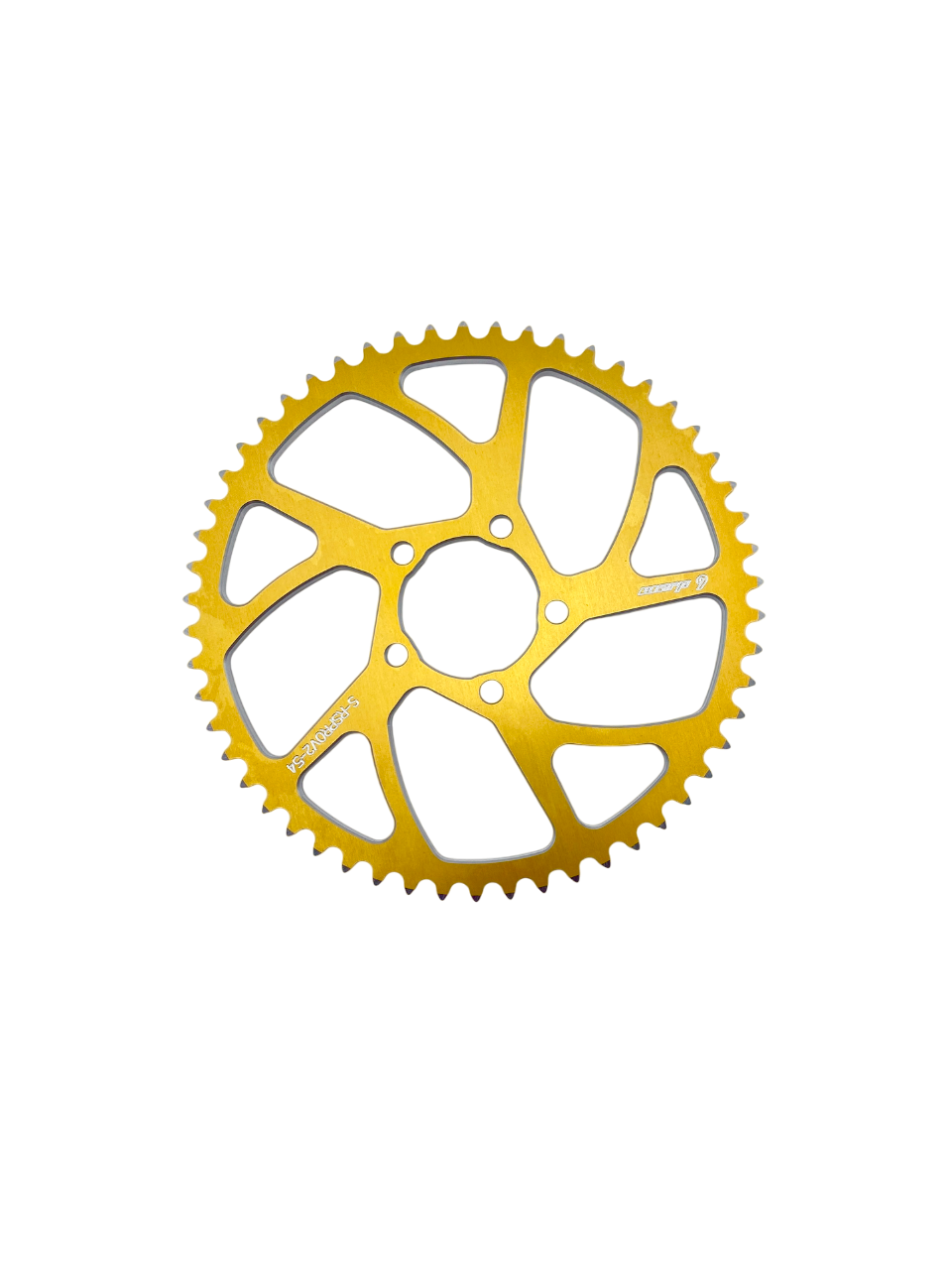 Warp 9 E-Moto Rear Sprocket