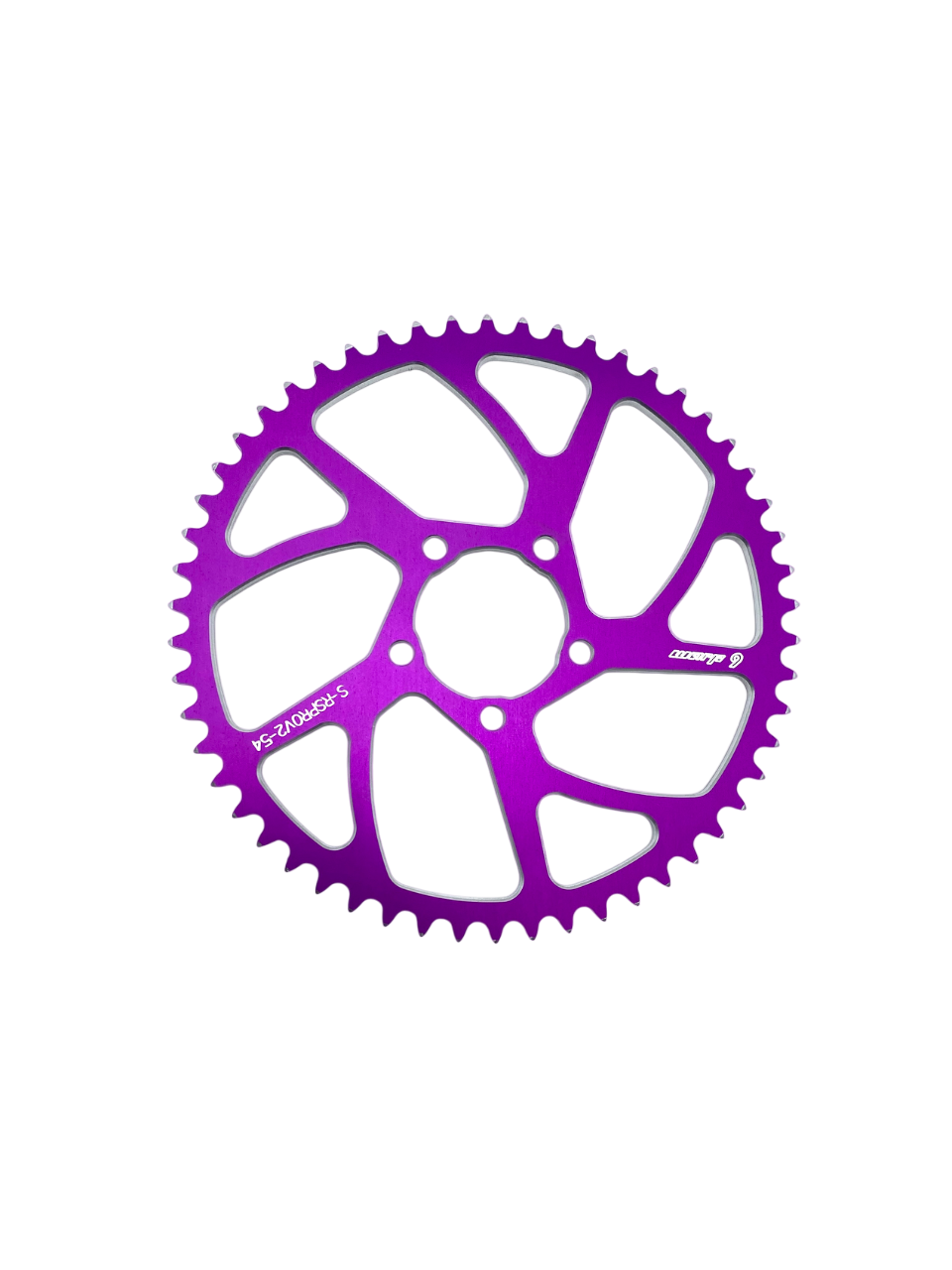 Warp 9 E-Moto Rear Sprocket