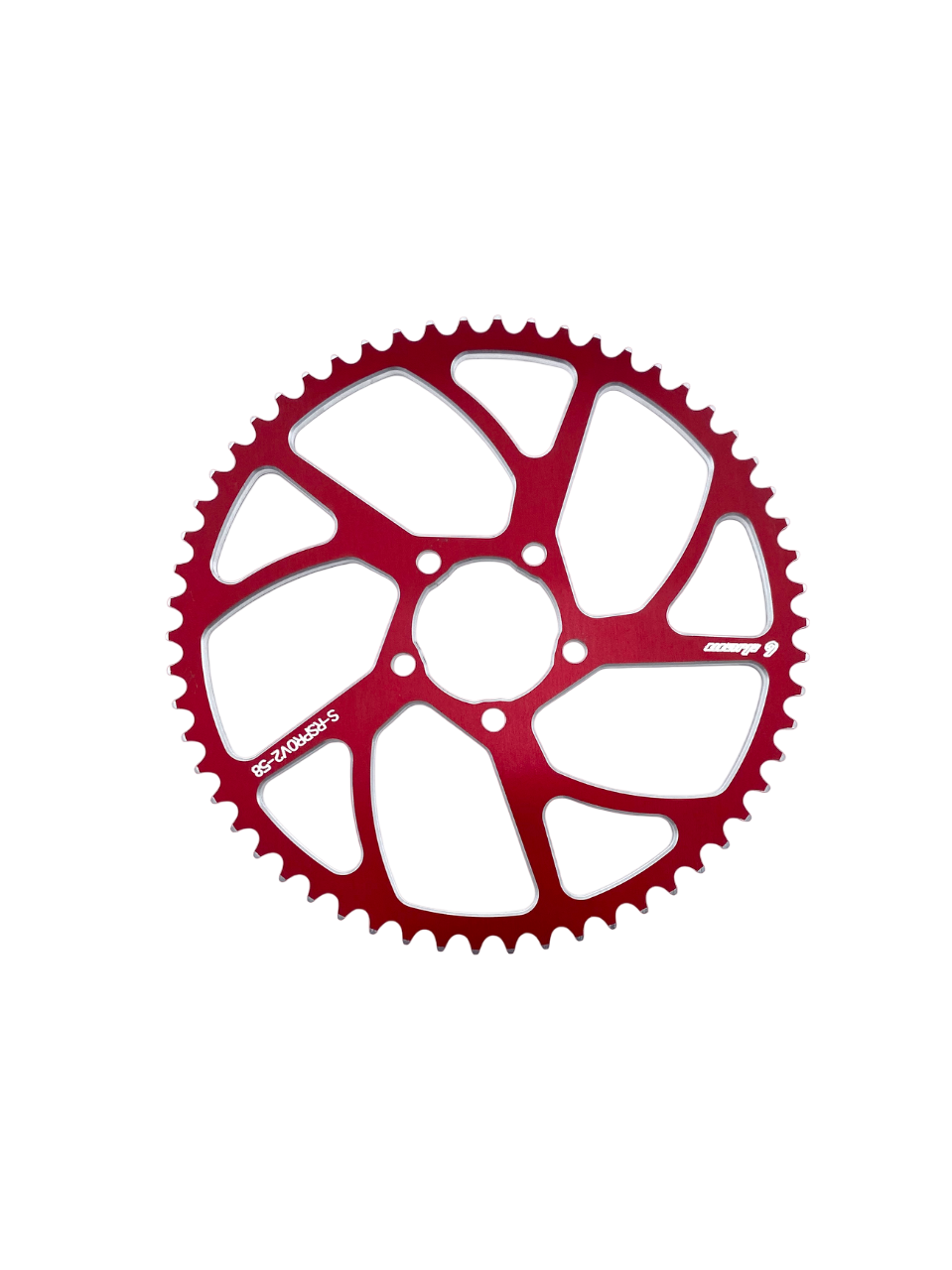 Warp 9 E-Moto Rear Sprocket