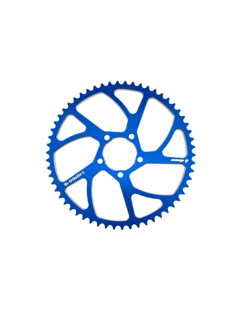 Warp 9 E-Moto Rear Sprocket