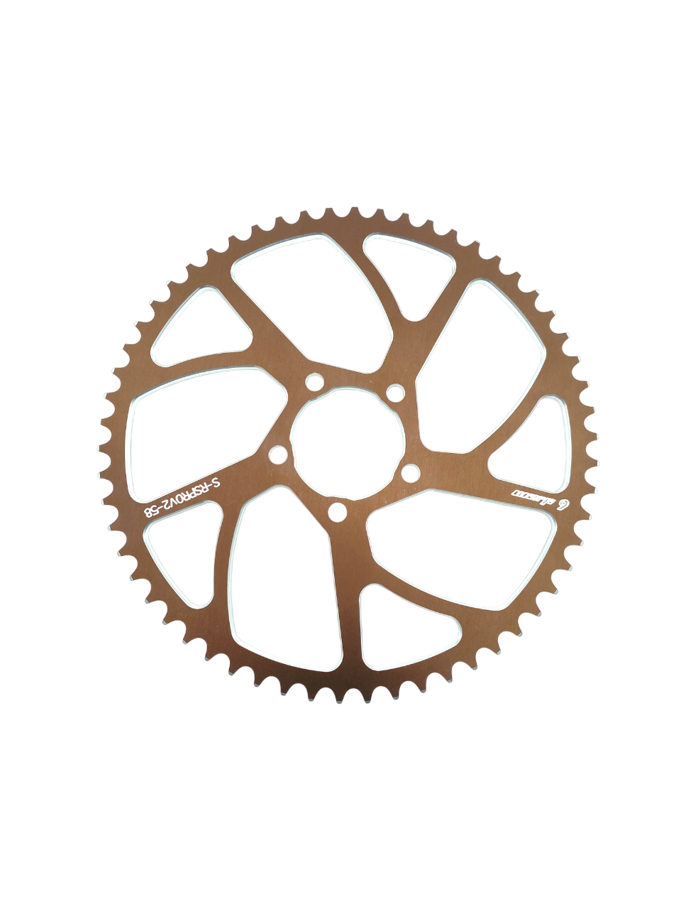 Warp 9 E-Moto Rear Sprocket