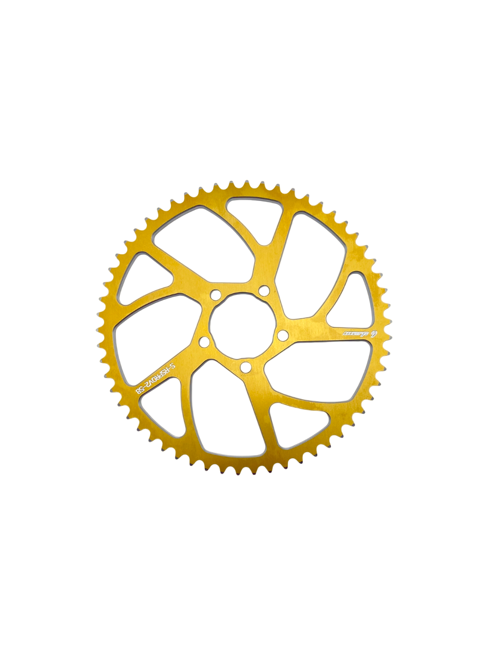 Warp 9 E-Moto Rear Sprocket