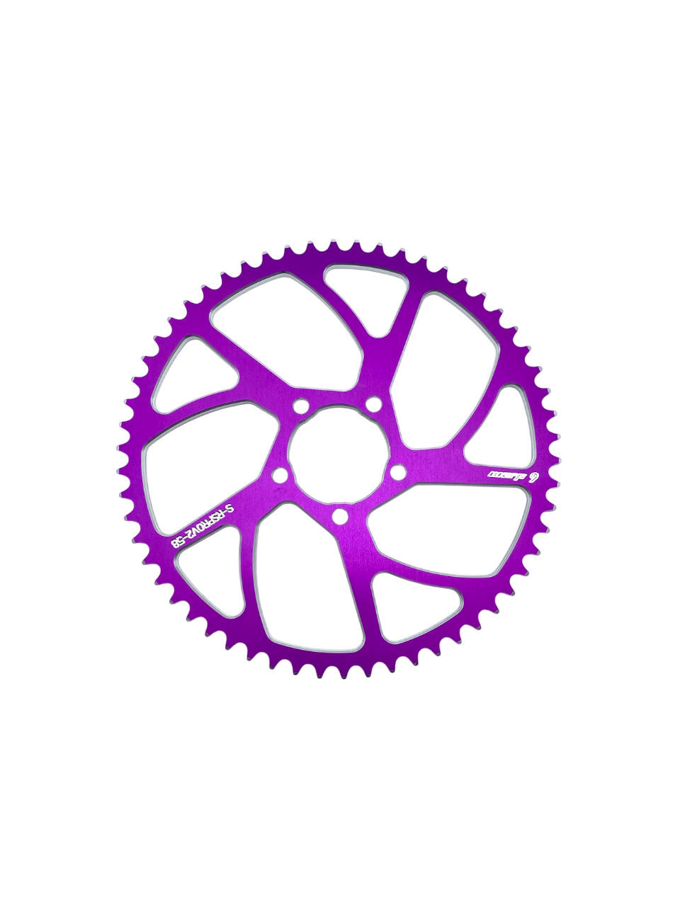 Warp 9 E-Moto Rear Sprocket