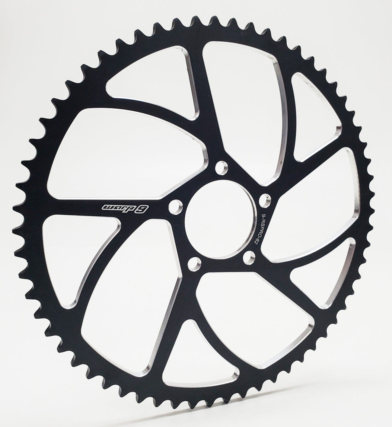 Warp 9 E-Moto Rear Sprocket