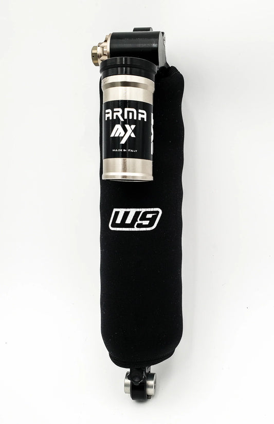 Shock Cover
