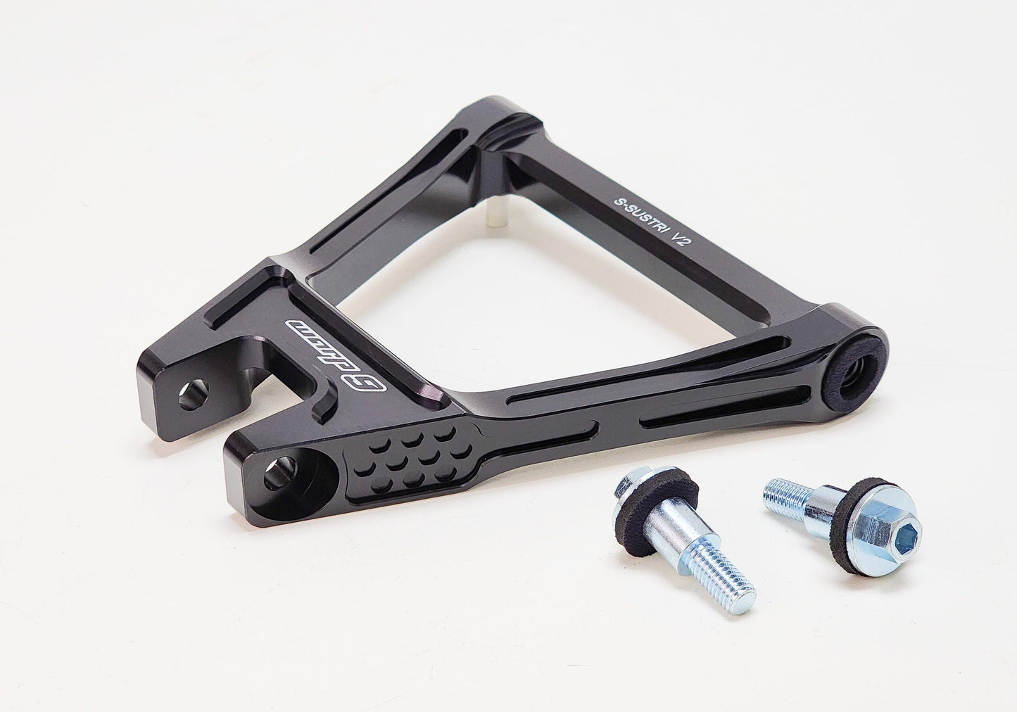 Warp 9 Sur-Ron Rear Suspension Triangles
