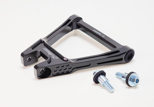 Warp 9 Sur-Ron Rear Suspension Triangles