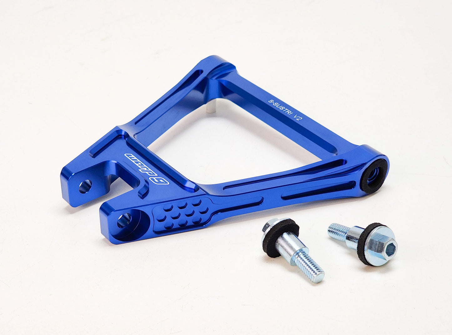 Warp 9 Sur-Ron Rear Suspension Triangles