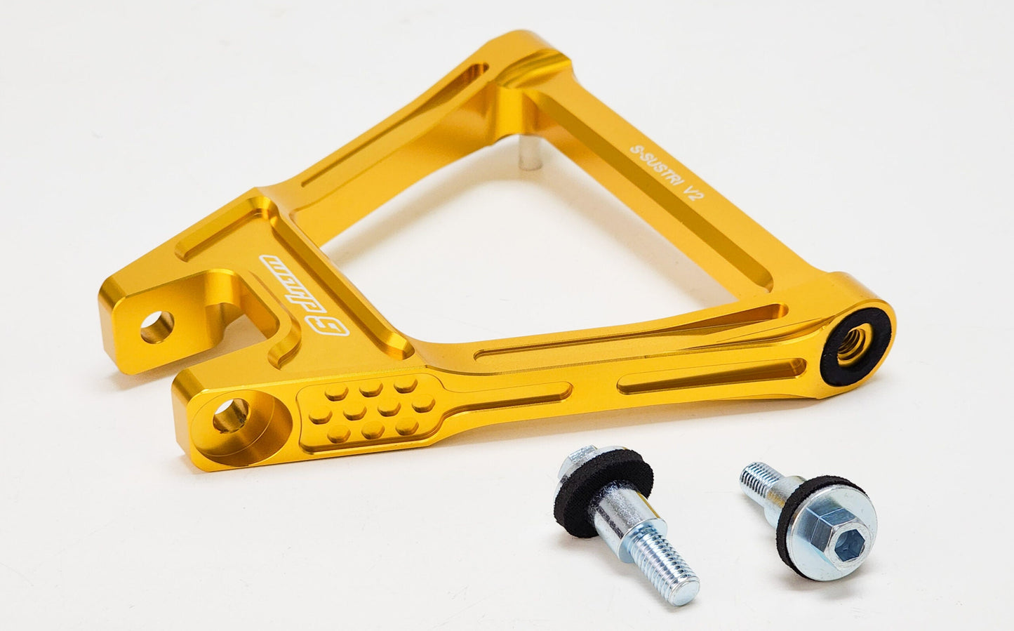 Warp 9 Sur-Ron Rear Suspension Triangles