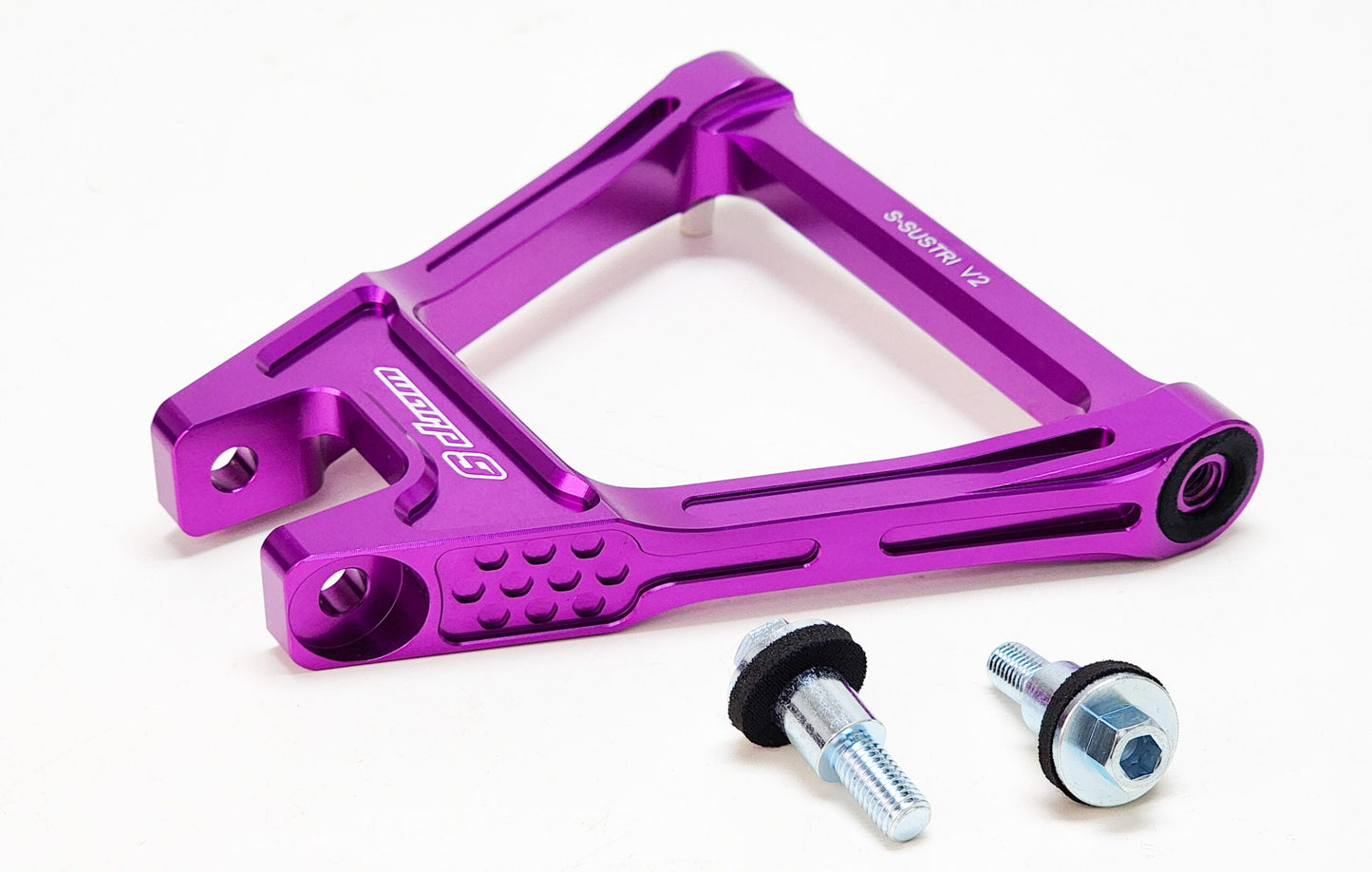 Warp 9 Sur-Ron Rear Suspension Triangles