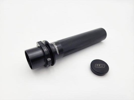 Surron Ultra Bee Billet Throttle Tube