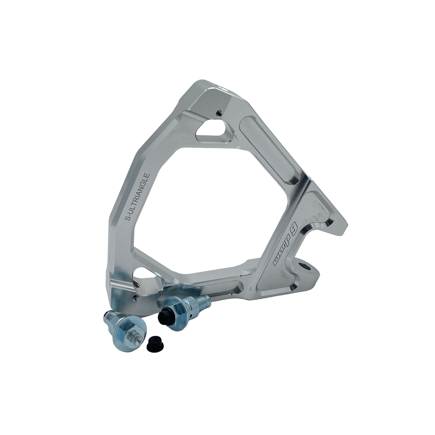 Warp 9 Surron Ultra Bee Suspension Triangle