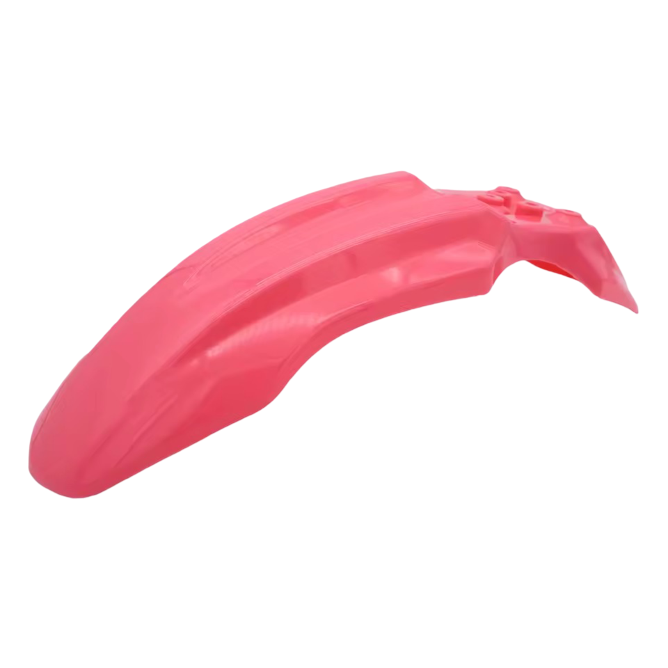 Tuttio Soleil 01 Upgraded Front Fender
