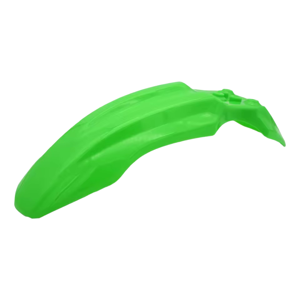 Tuttio Soleil 01 Upgraded Front Fender