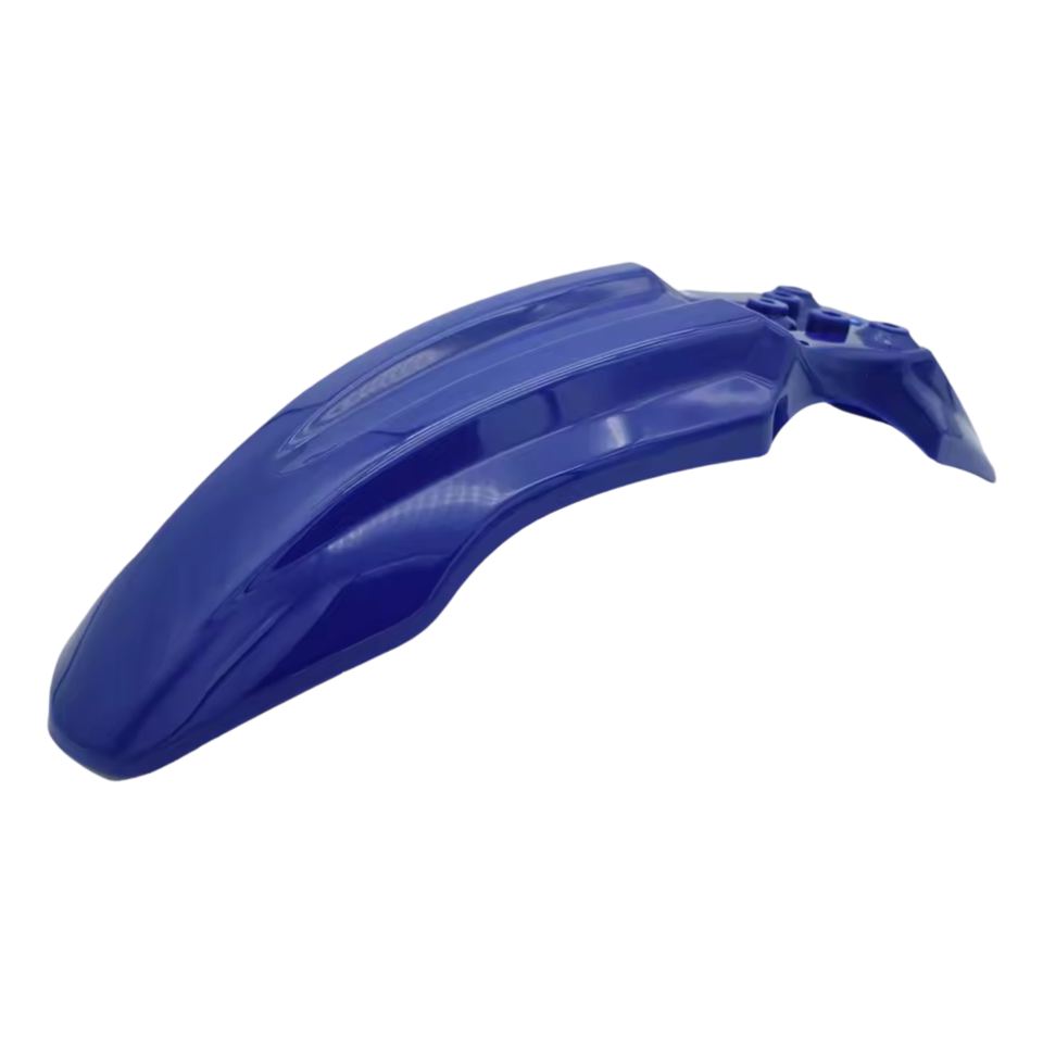 Tuttio Soleil 01 Upgraded Front Fender