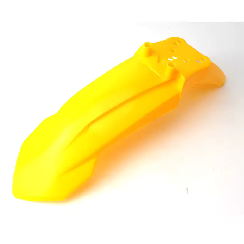 Yozma IN-10 & Heybike Upgraded Front Fender