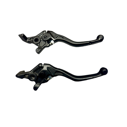 E Ride Pro - Brake Lever Set 3.0 & SR Brake 2 / Talaria MX5 Pro
