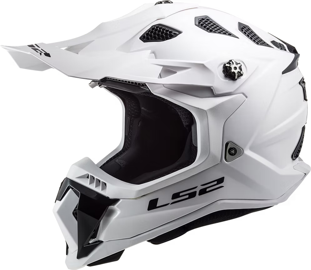 LS2 Subverter Evo Helmet