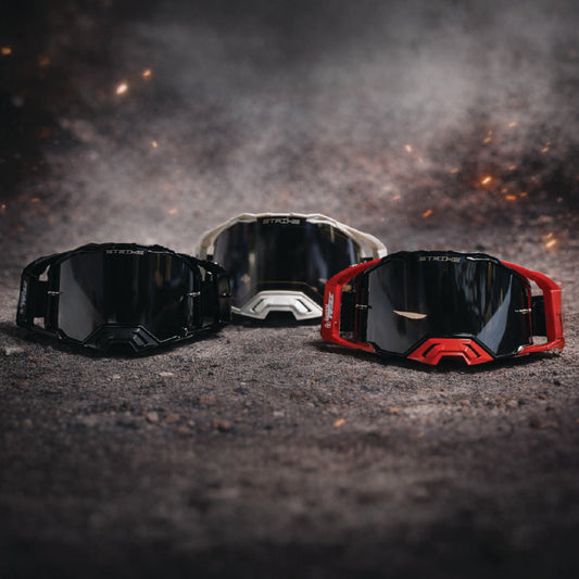 STRIKE Goggle