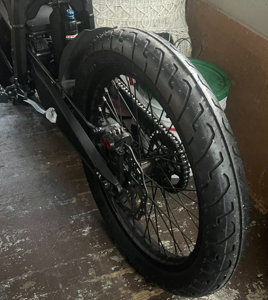 Altis Sigma SuperMoto Tire Set