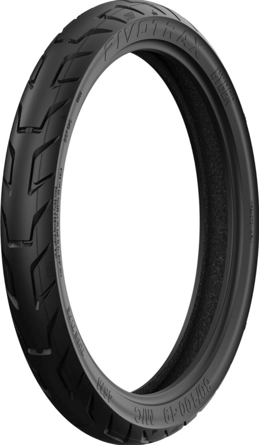 Altis Sigma MX SuperMoto Tire Set