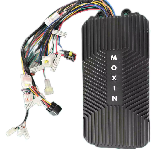MOXIN Auto Wheelie Controller