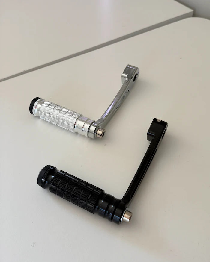 Yozma/Mototec Shift Lock