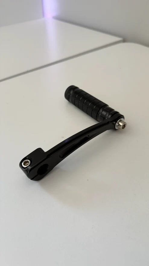 Yozma/Mototec Shift Lock