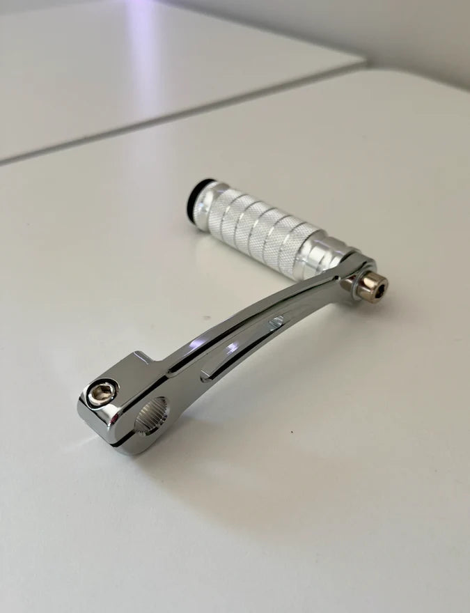 Yozma/Mototec Shift Lock