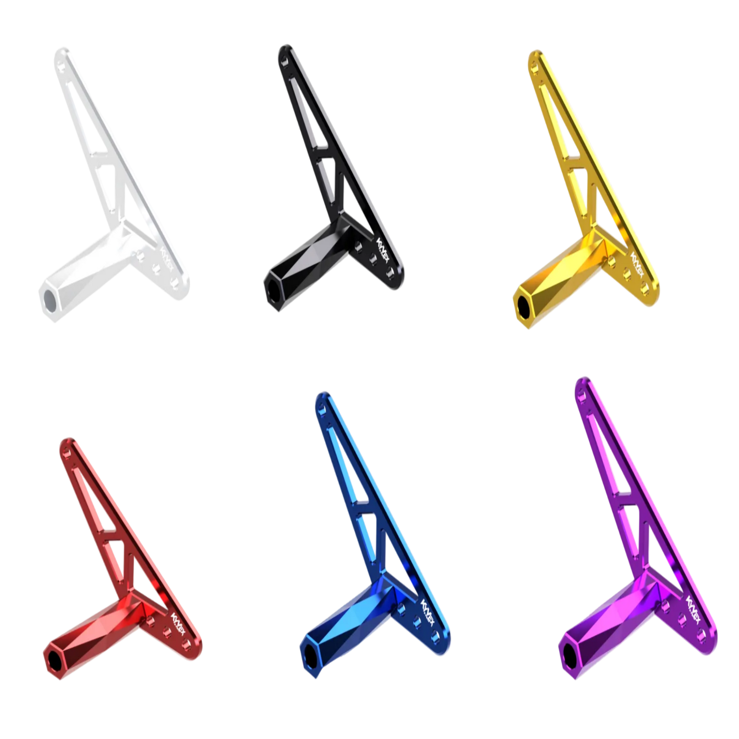 KyVex Surron Light Bee X Compatible Shift Lock