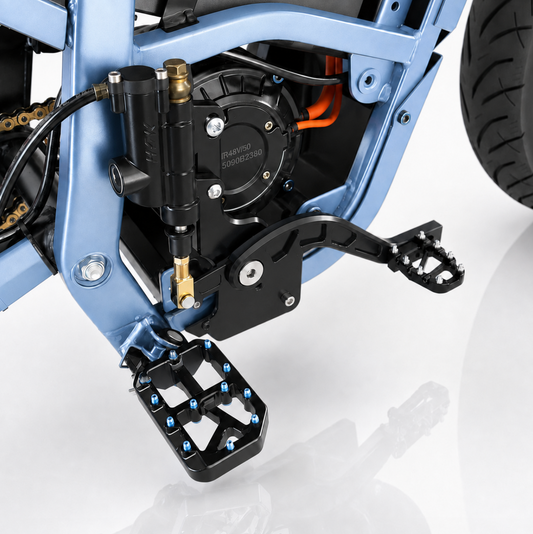 Yozma/Strike/Valtinsu Ultra Bee Foot Brake Kit