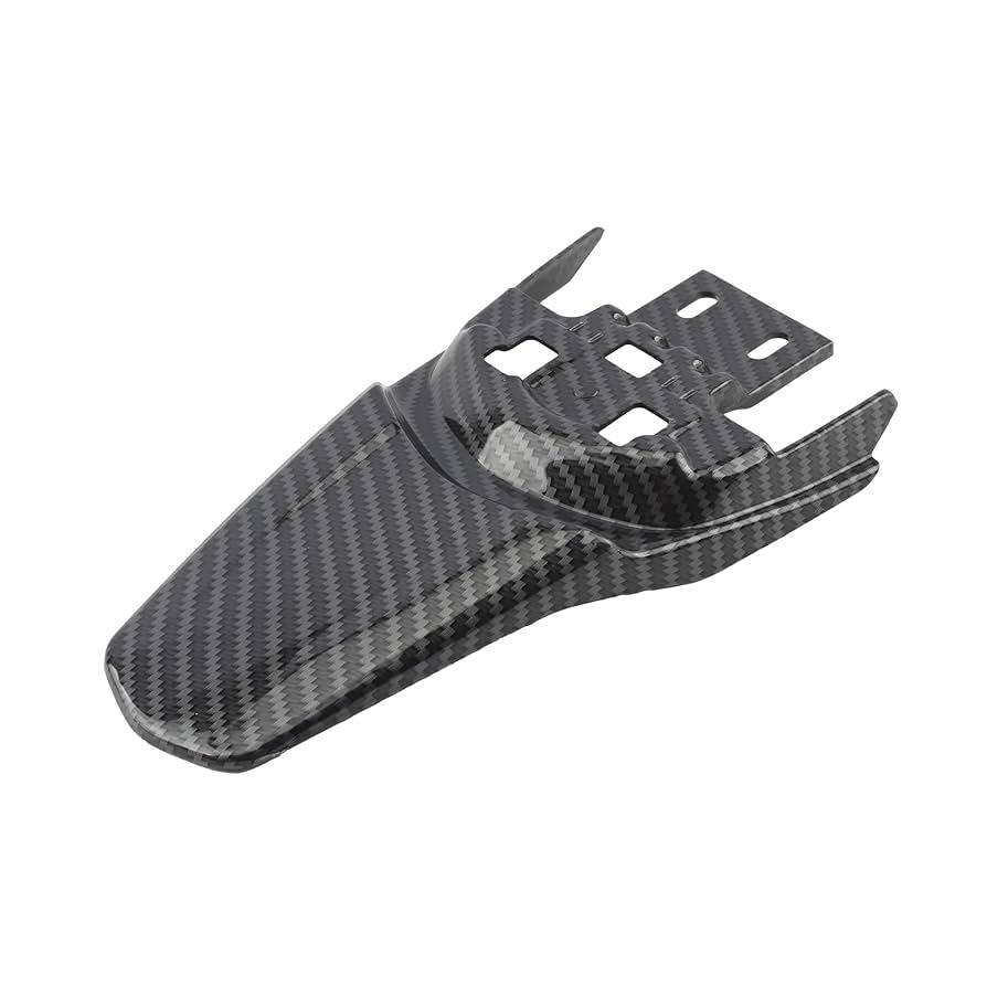 Surron Light Bee X Fake Carbon Short Rear Fender