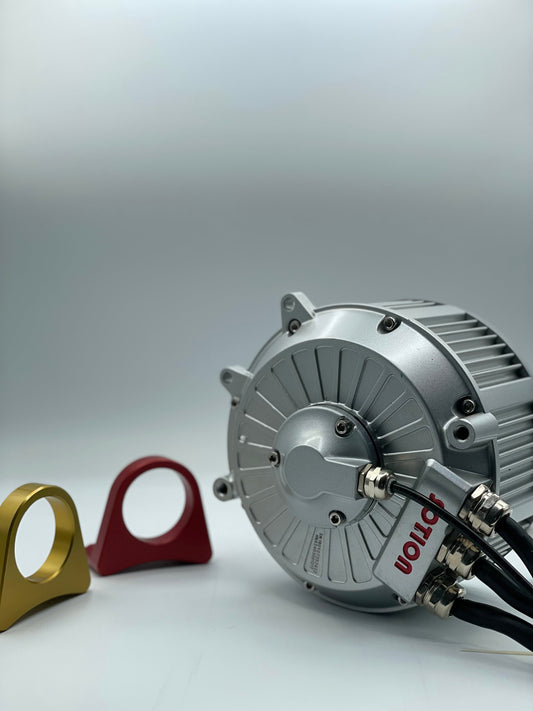 Talaria GLE Sotion V2 Motor "GOD MODE"