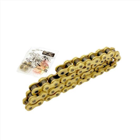 Primary Belt to Chain Conversion | 420 | RK MXU | E Ride Pro | SS 2.0 3.0