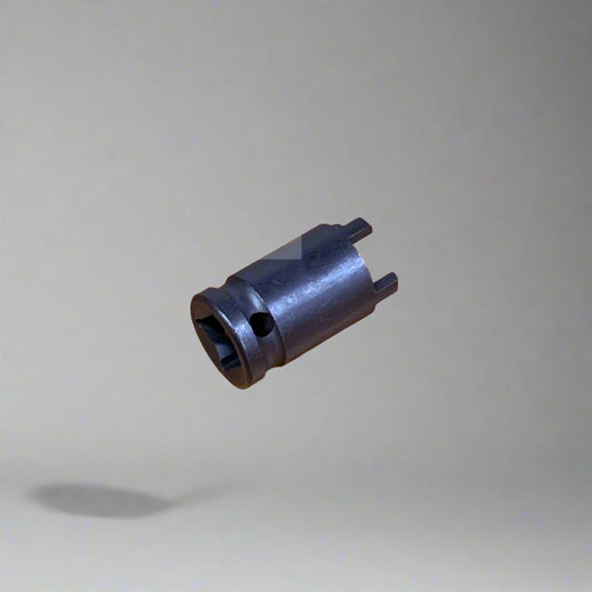 Mid Shaft Nut Tool | 4-Prong | 10mm shaft | E Ride Pro | Light Bee