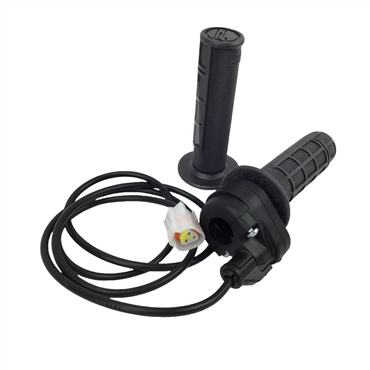 1/4 Turn Magura Electronic Throttle – Surron LBX & E-Ride Pro