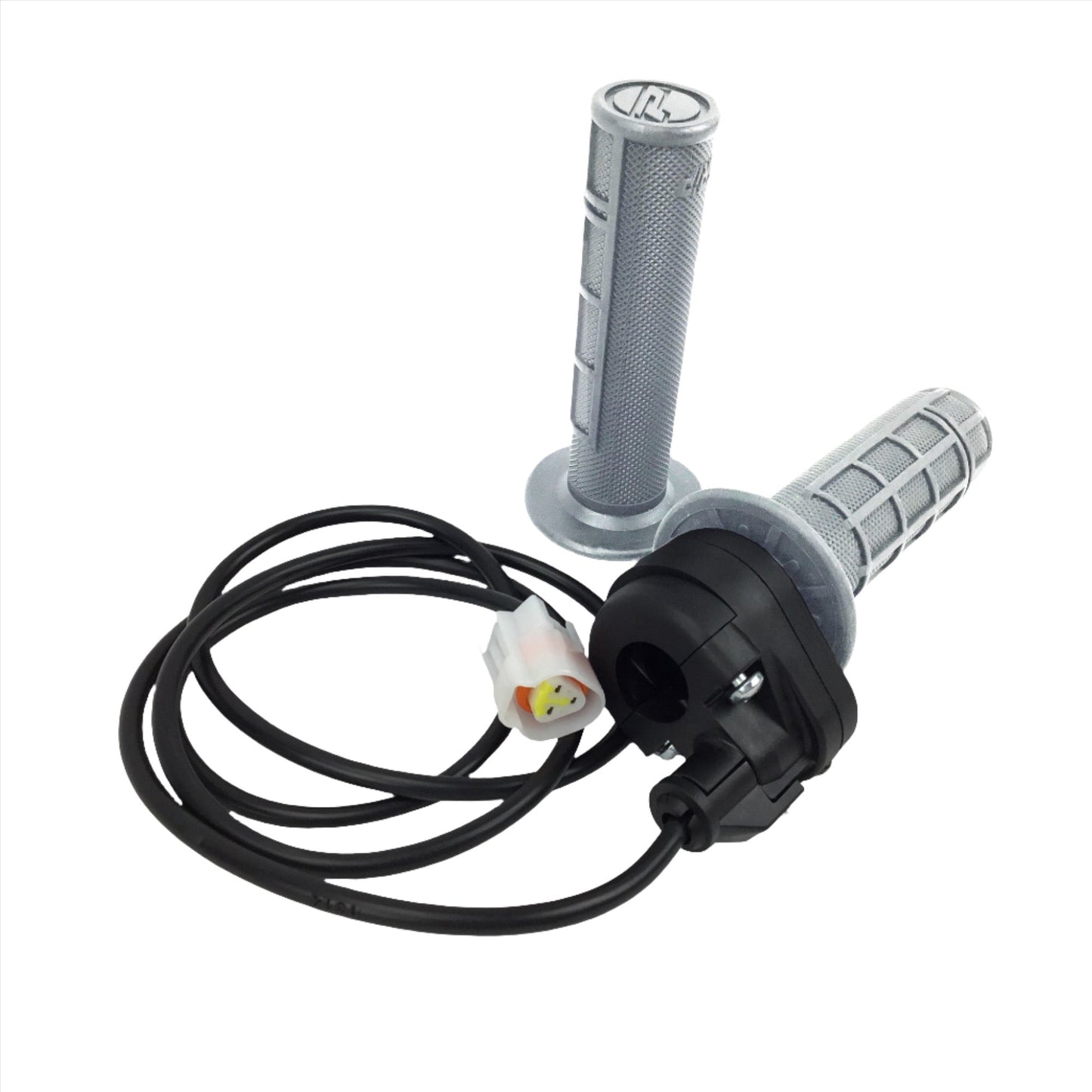 1/4 Turn Magura Electronic Throttle – Surron LBX & E-Ride Pro