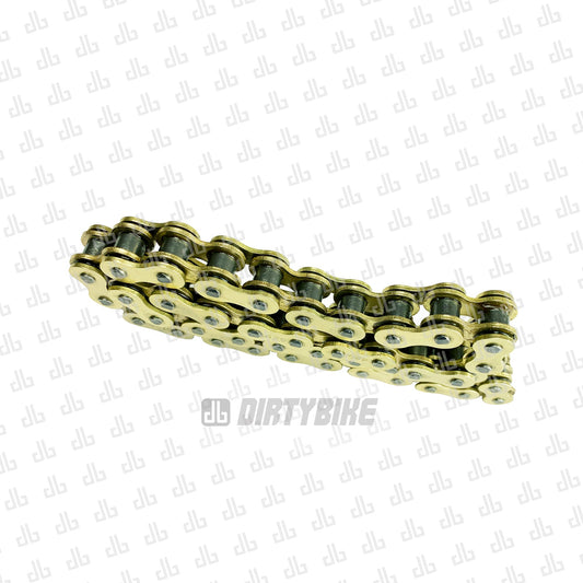 420 Primary Drive Sealed X-Ring Replacement Chain | Surron LBX | E Ride PRO SS