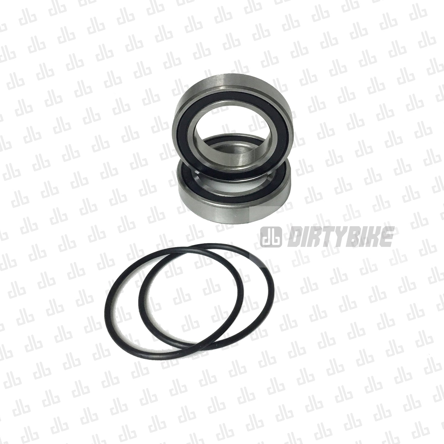 Front Wheel Bearing Kit | Surron LBX, Talaria Sting, E-Ride Pro, Rawrr Mantis X